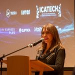 Realizan con éxito primer congreso de animación y videojuegos por parte de ICATECH 5 Congreso 4