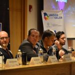 Realizan con éxito primer congreso de animación y videojuegos por parte de ICATECH 1 Congreso 5