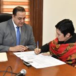 Ma. Magdalena Campos Quiroz oficialmente rectora UTCH 2 DSC0861