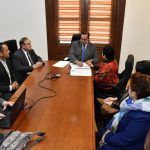 Ma. Magdalena Campos Quiroz oficialmente rectora UTCH 3 DSC0868