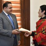 Ma. Magdalena Campos Quiroz oficialmente rectora UTCH 5 DSC0907