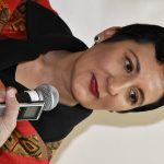 Ma. Magdalena Campos Quiroz oficialmente rectora UTCH 4 DSC0935