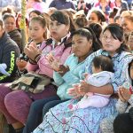 Entrega Gobernador apoyos económicos a jefas de familia por casi 3 millones de pesos 2 DSC1330