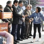 Entrega Gobernador apoyos económicos a jefas de familia por casi 3 millones de pesos 6 DSC1409