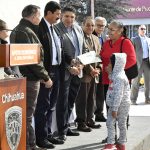 Entrega Gobernador apoyos económicos a jefas de familia por casi 3 millones de pesos 8 DSC1433