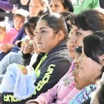 Entrega Gobernador apoyos económicos a jefas de familia por casi 3 millones de pesos 10 DSC1445