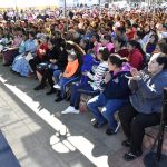 Entrega Gobernador apoyos económicos a jefas de familia por casi 3 millones de pesos 11 DSC1477