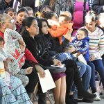 Entrega Gobernador apoyos económicos a jefas de familia por casi 3 millones de pesos 15 DSC1582