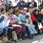 Entrega Gobernador apoyos económicos a jefas de familia por casi 3 millones de pesos 16 DSC1594