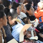 Entrega Gobernador apoyos económicos a jefas de familia por casi 3 millones de pesos 17 DSC1611