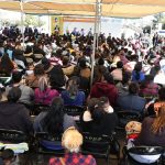 Entrega Gobernador apoyos económicos a jefas de familia por casi 3 millones de pesos 18 DSC1624