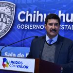 Aeropuerto de Creel inicia operaciones este año: Javier Corral 5 DSC5556