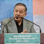Entrega Gobernador 110 financiamientos a proyectos del Programa de Inclusión Productiva 1 DSC7398