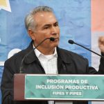 Entrega Gobernador 110 financiamientos a proyectos del Programa de Inclusión Productiva 3 DSC7450