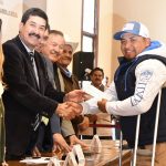 Entrega Gobernador 110 financiamientos a proyectos del Programa de Inclusión Productiva 4 DSC7508