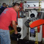 Busca el programa Desafío a jóvenes para brindarles una capacitación técnica gratuita 3 DSC 0023