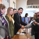 Entrega Gobernador 110 financiamientos a proyectos del Programa de Inclusión Productiva 7 DSC 2371