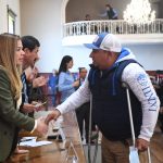 Entrega Gobernador 110 financiamientos a proyectos del Programa de Inclusión Productiva 10 DSC 2385