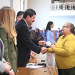 Entrega Gobernador 110 financiamientos a proyectos del Programa de Inclusión Productiva 8 DSC 2417