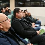 Inicia en UTCJ Curso Propedéutico para impartición de nueva maestría 3 DSC 9572