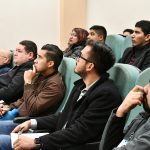 Inicia en UTCJ Curso Propedéutico para impartición de nueva maestría 2 DSC 9607