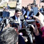 Se avanza en investigación seria y profesional en caso de Isabel Cabanillas: Javier Corral 3 ENTREVISTA GOBERNADOR CORRAL TEMA CABANILLAS 1