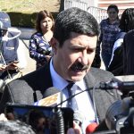 Se avanza en investigación seria y profesional en caso de Isabel Cabanillas: Javier Corral 2 ENTREVISTA GOBERNADOR CORRAL TEMA CABANILLAS 2