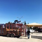 Entrega de materiales a escuelas en zonas vulnerables 2