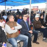 Entrega del Colector Oriente 21 1