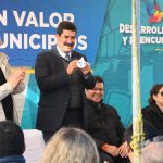 Entrega del Colector Oriente 21 4