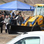 Entrega del Colector Oriente 21 5