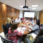 Estrategias para la Prevención 1