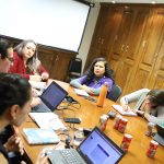 Estrategias para la Prevención 6