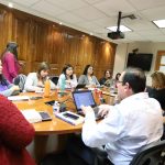 Estrategias para la Prevención 8