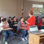 Acerca Ichmujeres servicios gratuitos por medio de las Unidades Móviles de Atención 1 FOTO 001