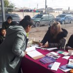 Acerca Ichmujeres servicios gratuitos por medio de las Unidades Móviles de Atención 2 FOTO 002