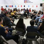La Feria del Libro en La Frontera fue uno de los principales eventos culturales del 2019 1 Feria 1