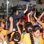 La Feria del Libro en La Frontera fue uno de los principales eventos culturales del 2019 2 Feria 2