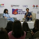 La Feria del Libro en La Frontera fue uno de los principales eventos culturales del 2019 3 Feria 3