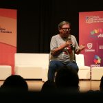 La Feria del Libro en La Frontera fue uno de los principales eventos culturales del 2019 4 Feria 4