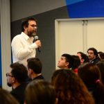 Comparten expertos experiencias en Congreso de Innovación y Emprendimiento en Chihuahua 1 Fideapech 2