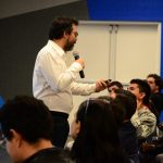 Comparten expertos experiencias en Congreso de Innovación y Emprendimiento en Chihuahua 4 Fideapech 3