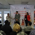 Beneficia Estado a emprendedores juarenses con la entrega definanciamientos 1 Financiamiento2