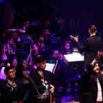 Más de 13 mil personas presenciaron conciertos de la Orquesta Juvenil de la UACJ en el CCPN 2 Foto 1