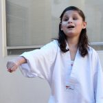 GC INVIDENTE DEL CEIAC ES CAMPEONA EN TAE KWON DO 27