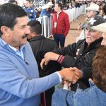 GIRA PRESIDENCIAL EN NUEVO CASAS GRANDES 1