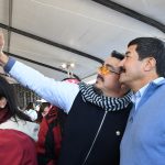 GIRA PRESIDENCIAL EN NUEVO CASAS GRANDES 13