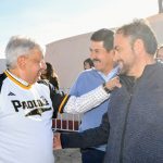 GIRA PRESIDENCIAL EN NUEVO CASAS GRANDES 15