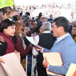 GIRA PRESIDENCIAL EN NUEVO CASAS GRANDES 24