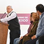 GIRA PRESIDENCIAL EN NUEVO CASAS GRANDES 3